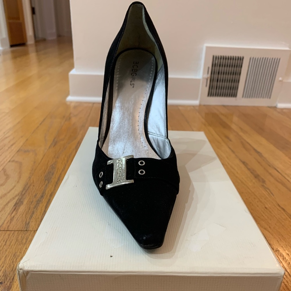 BCBG High Heels